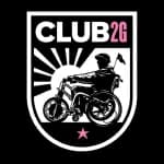 Club2G Logo